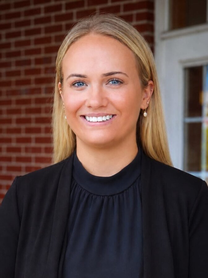 Sydney Freeman